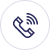 Icono de llamada telefonica